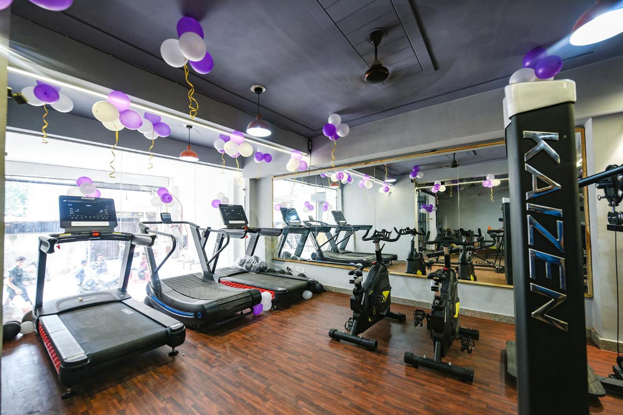 Fabhotel The Yashobhumi Near Yashobhoomi Convention Centre เดลี ภายนอก รูปภาพ