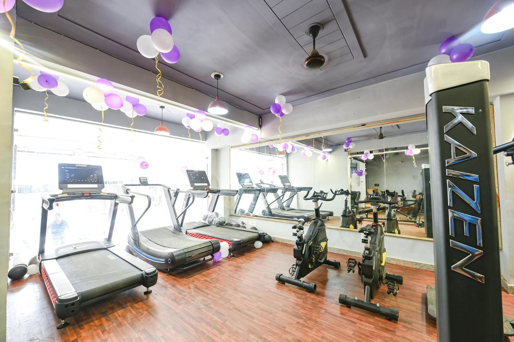 Fabhotel The Yashobhumi Near Yashobhoomi Convention Centre เดลี ภายนอก รูปภาพ